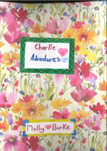 Charlie's Adventures - Molly Burke